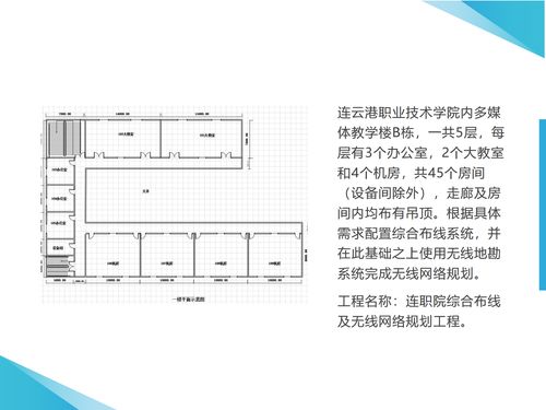 计算机网络工程设计在校园网络升级中的实践研究